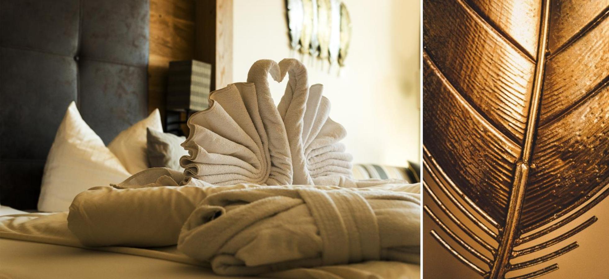 Ruhehotel & Naturresort Rehbach - Adults Only Schattwald Ngoại thất bức ảnh